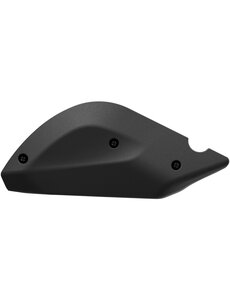 Shimano Shimano Steps DC-EP801-A Drive Unit Cover, Left Cover