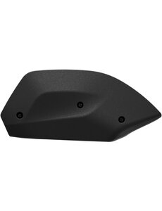 Shimano Shimano Steps DC-EP801-B Drive Unit Cover, Left Cover