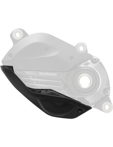 Shimano Shimano Steps DC-EP801-G Drive Unit Cover, Bottom Cover