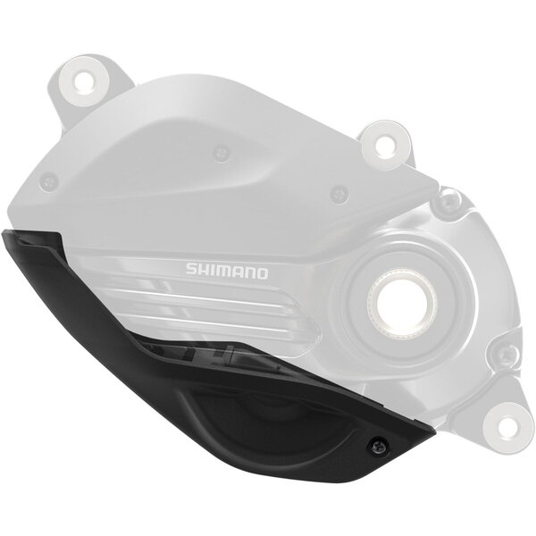 Shimano Shimano Steps DC-EP801-G Drive Unit Cover, Bottom Cover