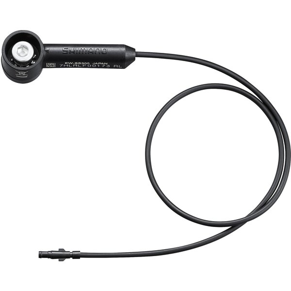 Shimano Shimano Steps EW-SS300 Speed Sensor Unit, Cable Length 540 mm, Torx Speed Sensor Fixing Bolt