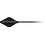 Shimano Shimano Steps EW-SS301 Speed Sensor Unit, For Disc Rotor