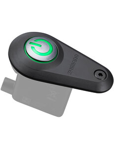 Shimano Shimano Steps EW-SW100 Satellite On/Off Switch, Cable Length 1100 mm