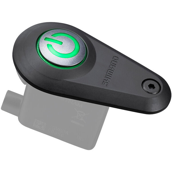Shimano Shimano Steps EW-SW100 Satellite On/Off Switch, Cable Length 1100 mm