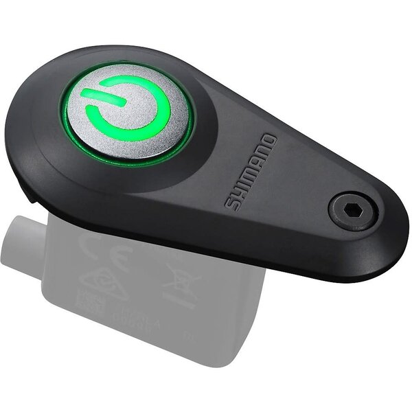 Shimano Shimano Steps EW-SW300 Satellite System On/Off Switch, E-Tube Cable Length 1100 mm