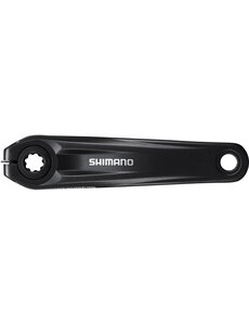 Shimano Shimano Steps FC-E8000 Crank Arm Set, 160 mm