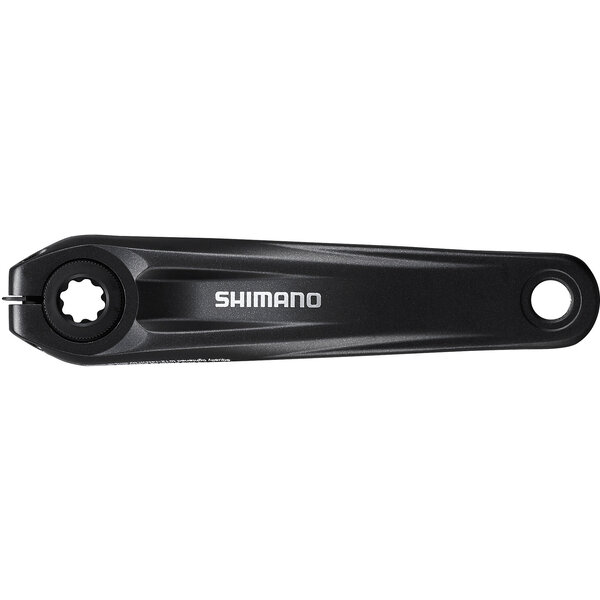 Shimano Shimano Steps FC-E8000 Crank Arm Set, 160 mm