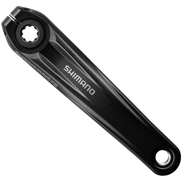 Shimano Shimano Steps FC-E8000 Crank Arm Unit