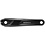 Shimano Shimano Steps FC-EM600 Crank Arm Set, Without Chainguard