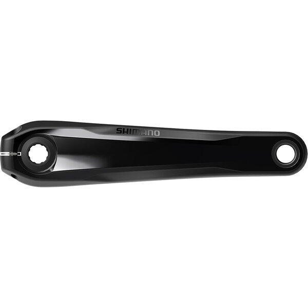 Shimano Shimano Steps FC-EM900 Hollowtech Crank Arm Set, W/O Chainring