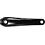 Shimano Shimano Steps FC-EM900 Hollowtech Crank Arm Set, W/O Chainring