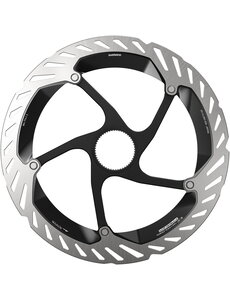 Shimano Shimano Steps RT-CL900 Ice Tech FREEZA Rotor With Internal Magnet Lockring, 203 mm