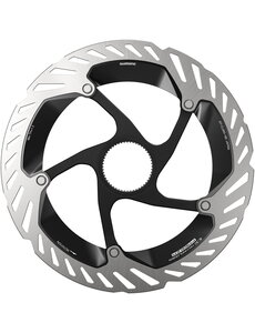 Shimano Shimano Steps RT-CL900 Ice Tech FREEZA Rotor With Internal Magnet Lockring, 180 mm