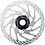 Shimano Shimano Steps RT-EM300 Rotor With Internal And External Lockring, 203 mm