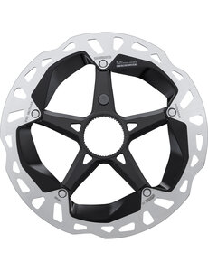 Shimano Shimano Steps RT-EM910 Rotor, External Lockring, Ice Tech FREEZA, 180 mm