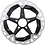 Shimano Shimano Steps RT-EM910 Rotor, External Lockring, Ice Tech FREEZA, 180 mm
