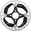 Shimano Shimano Steps RT-EM910 Rotor, External Lockring, Ice Tech FREEZA, 160 mm