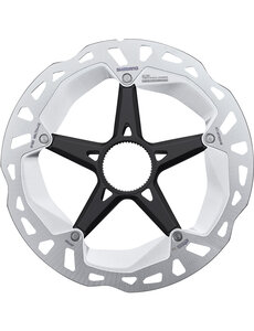 Shimano Shimano Steps RT-MT800 Rotor, Internal Lockring And Magnet, Ice Tech FREEZA, 180 mm