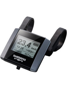 Shimano Shimano Steps SC-E6000 Cycle Computer Display