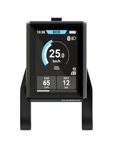 Shimano Shimano Steps SC-EN610 Cycle Computer Display Only