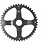 Shimano Shimano Steps SM-CRE50 11/10/9 Speed Single Chainring 38T Without Chainguard