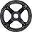 Shimano Shimano Steps SM-CRE50 11/10/9 Speed Single Chainring 38T Outer Chainguard
