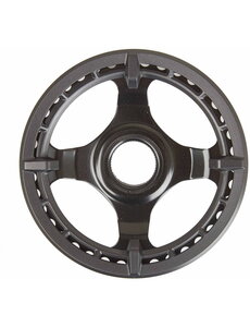 Shimano Shimano Steps SM-CRE61 11/10/9 Speed Single Chainring 38T Outer Chainguard