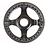 Shimano Shimano Steps SM-CRE61 11/10/9 Speed Single Chainring 38T Outer Chainguard