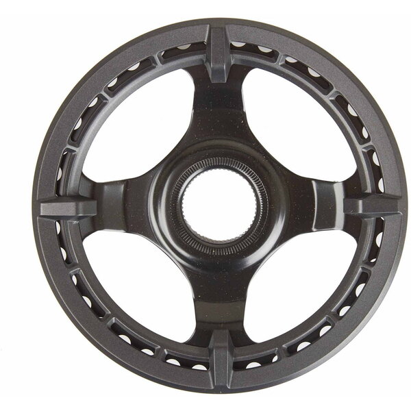 Shimano Shimano Steps SM-CRE61 11/10/9 Speed Single Chainring 38T Outer Chainguard