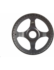 Shimano Shimano Steps SM-CRE61 11/10/9 Speed Single Chainring 44T Outer Chainguard