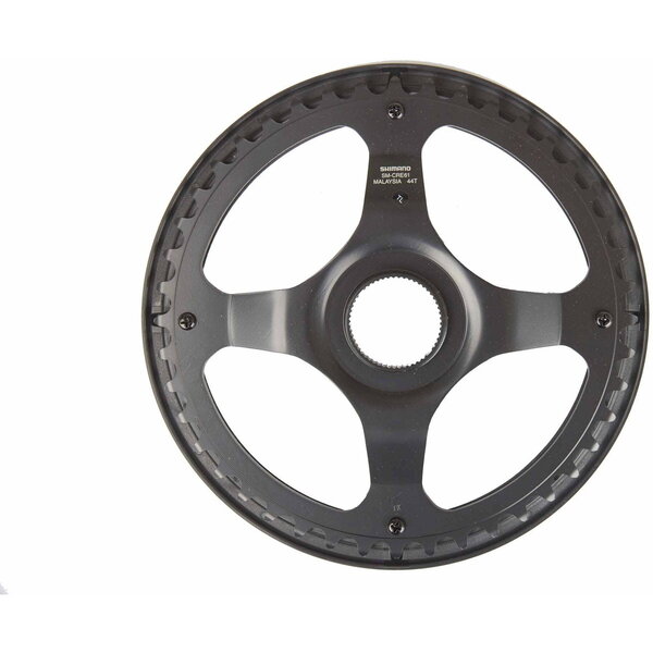 Shimano Shimano Steps SM-CRE61 11/10/9 Speed Single Chainring 44T Outer Chainguard