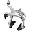 Shimano Shimano Tiagra BR-R451 Dual-Pivot Brake Calliper, 57 mm Drop