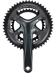 Shimano Shimano Tiagra FC4700 Chainset 48 / 34, Compact