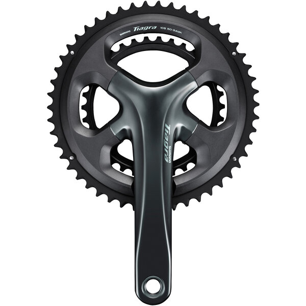 Shimano Shimano Tiagra FC4700 Chainset 48 / 34, Compact