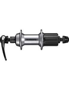 Shimano Shimano Tiagra FH-RS400 11-/10-Speed Freehub, 32 Hole, Grey