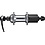 Shimano Shimano Tiagra FH-RS400 11-/10-Speed Freehub, 36 Hole, Grey