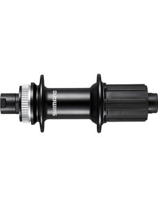 Shimano Shimano Tiagra FH-RS470 10/11-Speed Freehub, Centre Lock Disc Mount, 28H, 12x142mm Axle, Grey