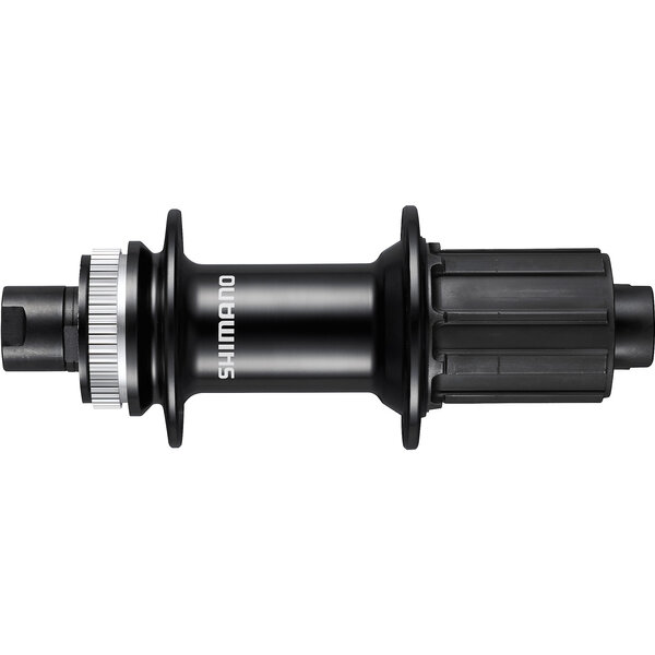 Shimano Shimano Tiagra FH-RS470 10/11-Speed Freehub, Centre Lock Disc Mount, 28H, 12x142mm Axle, Grey