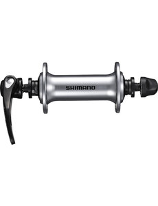 Shimano Shimano Tiagra HB-RS400 Front Hub, 36 Hole, Grey