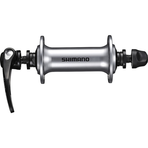 Shimano Shimano Tiagra HB-RS400 Front Hub, 36 Hole, Grey