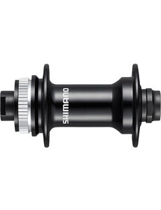 Shimano Shimano Tiagra HB-RS470 - Centre Lock Disc Mount - 32H - 12x100mm Axle Grey