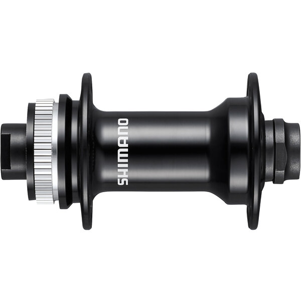 Shimano Shimano Tiagra HB-RS470 - Centre Lock Disc Mount - 32H - 12x100mm Axle Grey