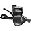 Shimano Shimano Tiagra SL-4703 Rapidfire Shift Lever Set For Flat Bar, 10 Speed, Triple