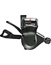 Shimano Shimano Tiagra SL-4703 Rapidfire Shift Lever Set For Flat Bar, 10 Speed, Triple