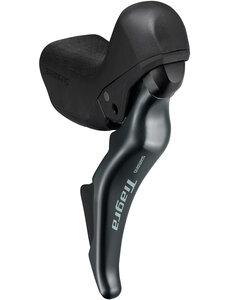 Shimano Shimano Tiagra ST-4725 Mechanical Shift Hydraulic Short Reach STI