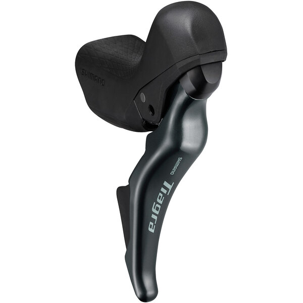 Shimano Shimano Tiagra ST-4725 Mechanical Shift Hydraulic Short Reach STI