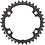 Shimano Shimano Tiagra FC-4700 Chainring 36T-ML For 52-36T
