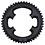 Shimano Shimano Tiagra FC-4700 Chainring 48T-MK, For 48-34T