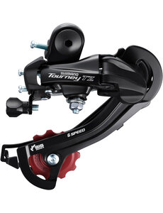 Shimano Shimano Tourney RD-TZ500 6-Speed Rear Derailleur