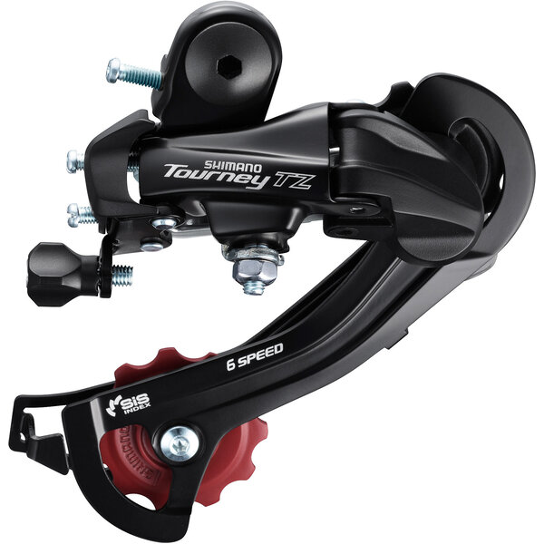 Shimano Shimano Tourney RD-TZ500 6-Speed Rear Derailleur